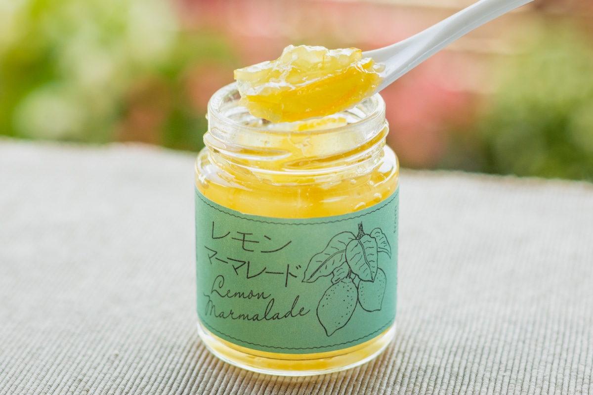 果物語プレミアムコレクション(果物ジャム9種)各110g