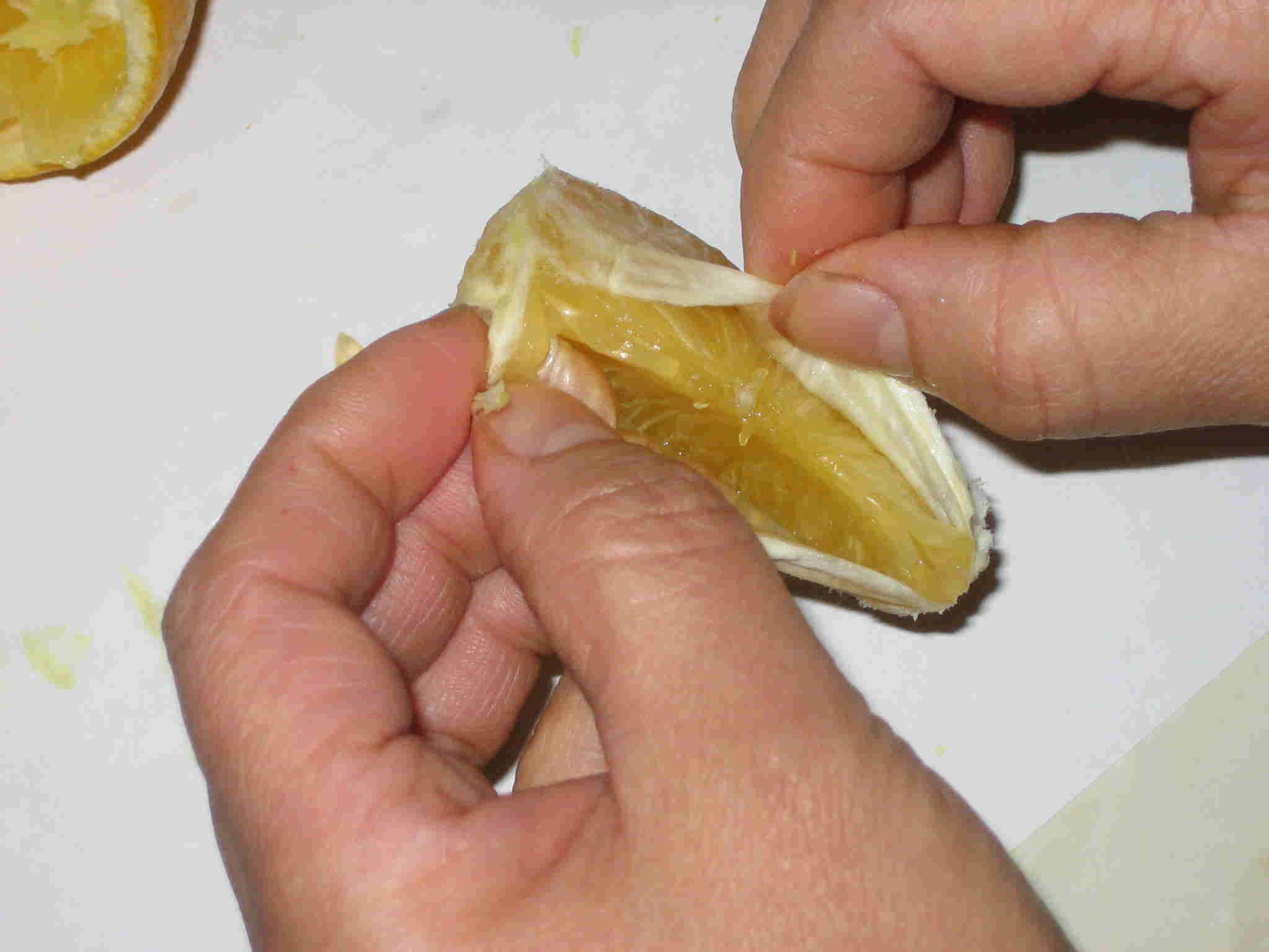 ムッキーちゃん