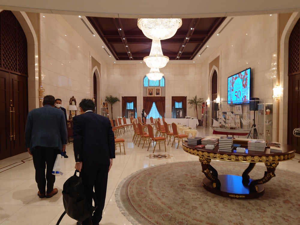 日本オマーンクラブ会員様限定特別販売サイト