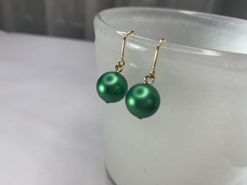 �ԥ������᥿�륰�꡼��