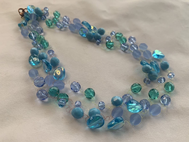 ���ꥫ���쥹�ƥ������ߥ��� �ͥå��쥹