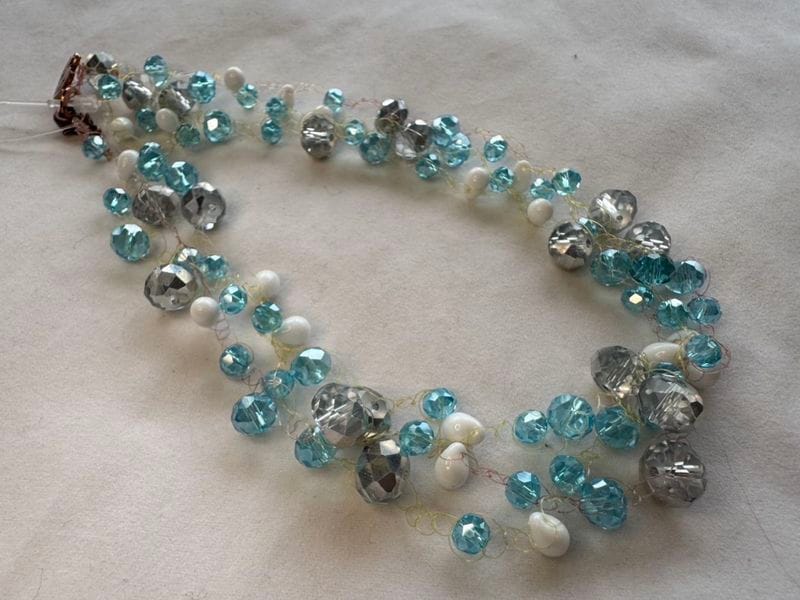 new���른�����G�����쥹�ƥ��å����ӥ��� �ͥå��쥹