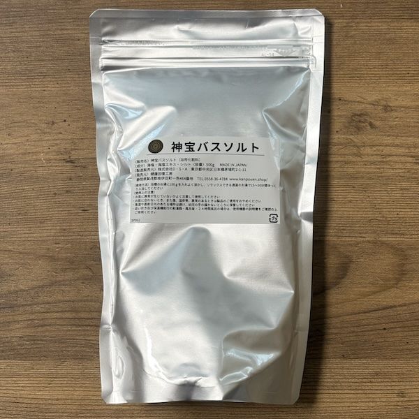 �����Х������(500g)