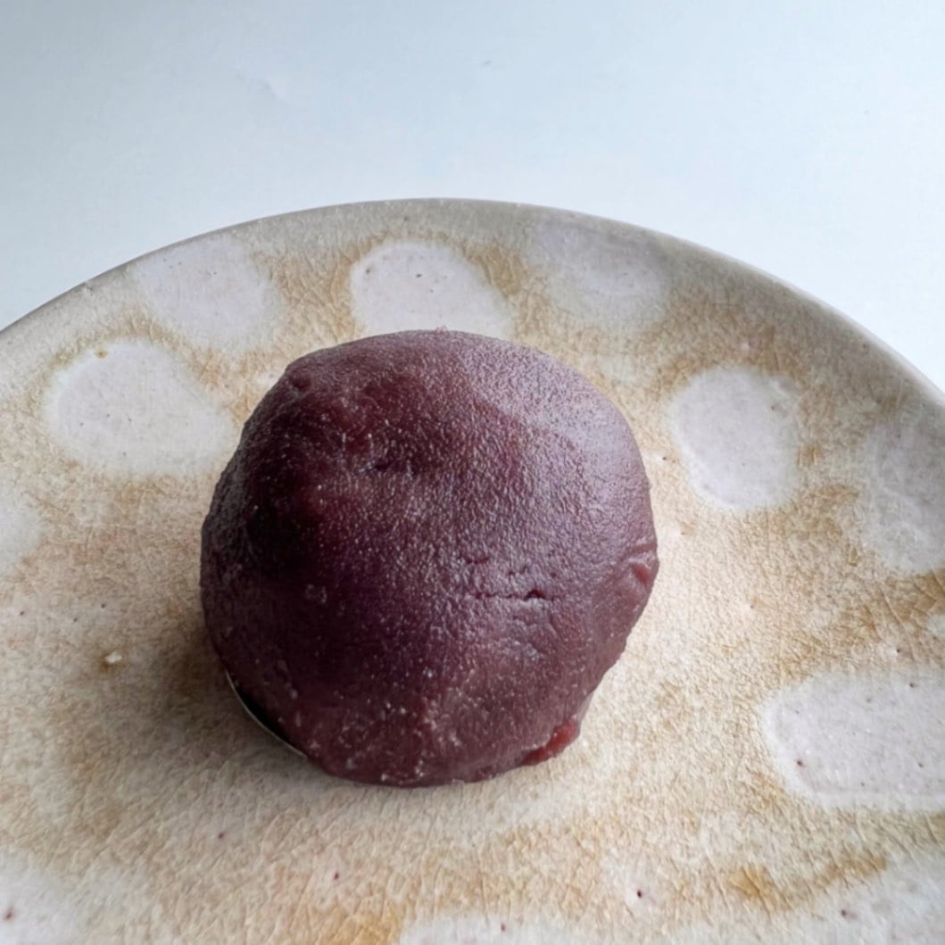 おはぎ（こし餡）