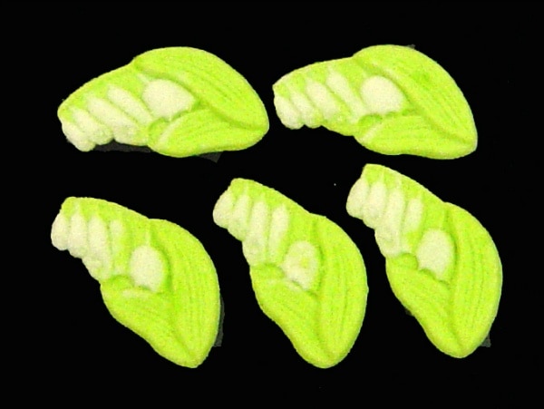 落雁・すずらん・5個入り