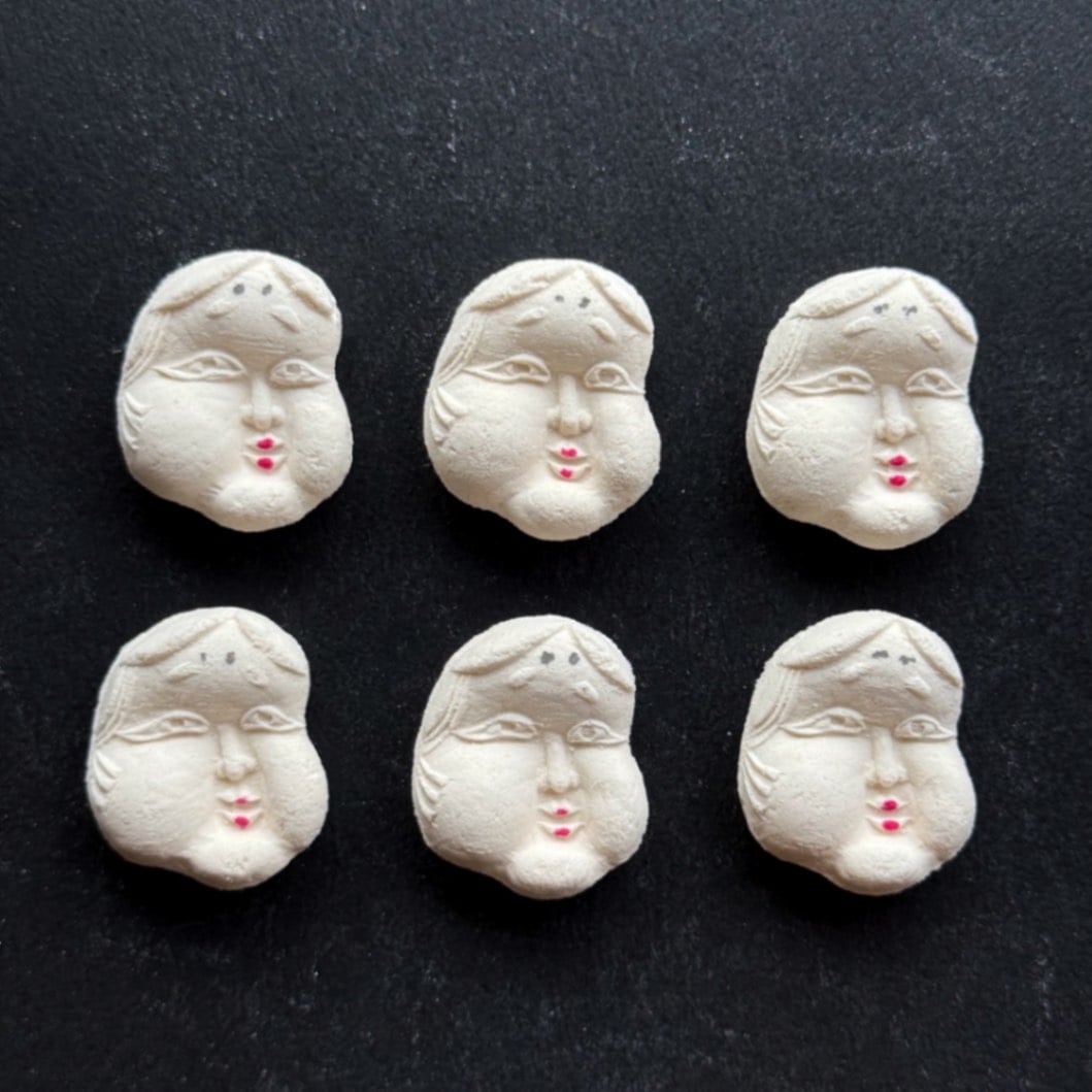 和三盆・えがお・6個入り