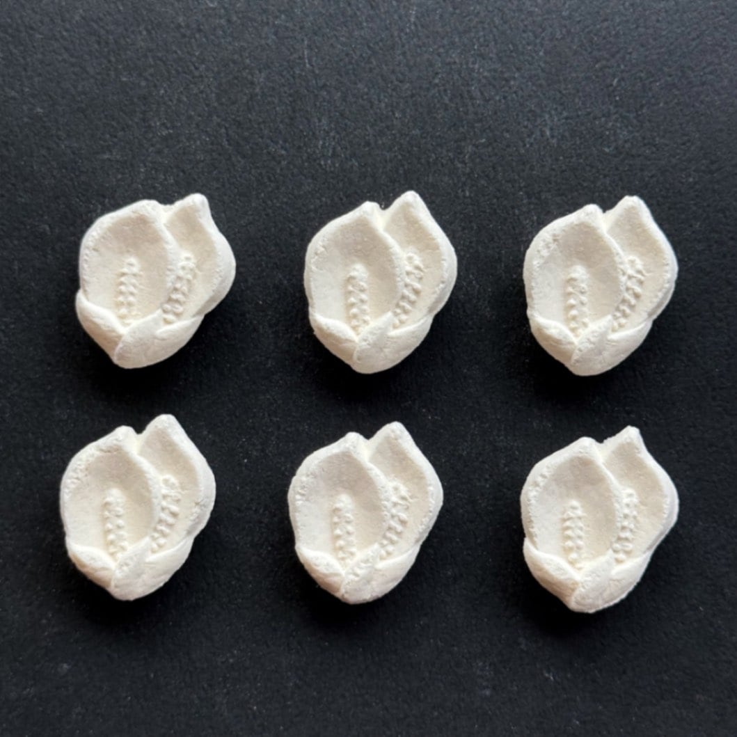 和三盆・水芭蕉・6個入り