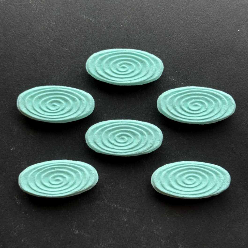 和三盆・観世水・6個入り