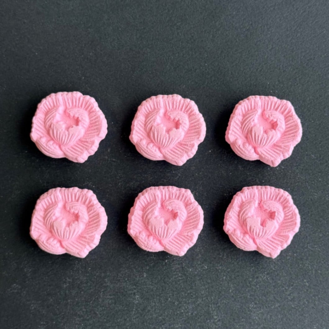 和三盆・牡丹・赤・6個入り