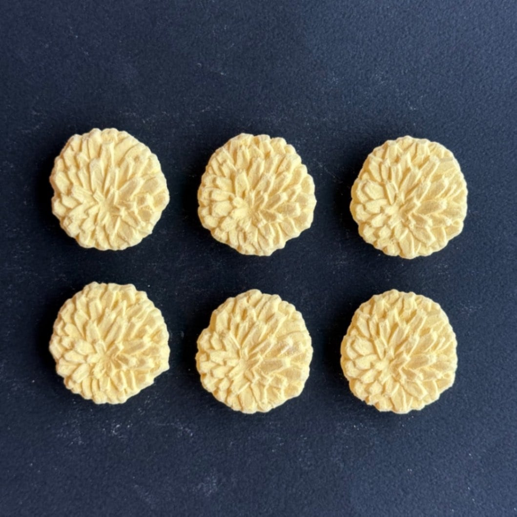 和三盆・八重山吹・6個入り