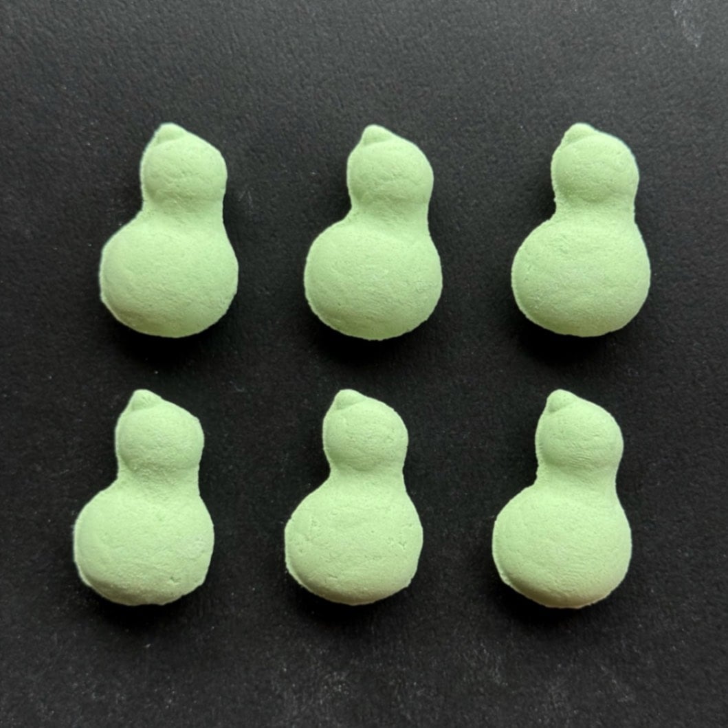 和三盆・青瓢箪・6個入り