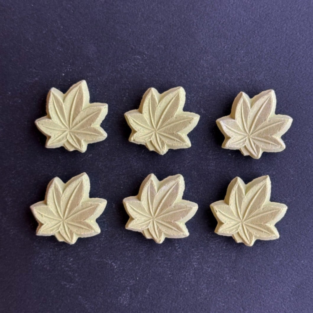 和三盆・楓・6個入り