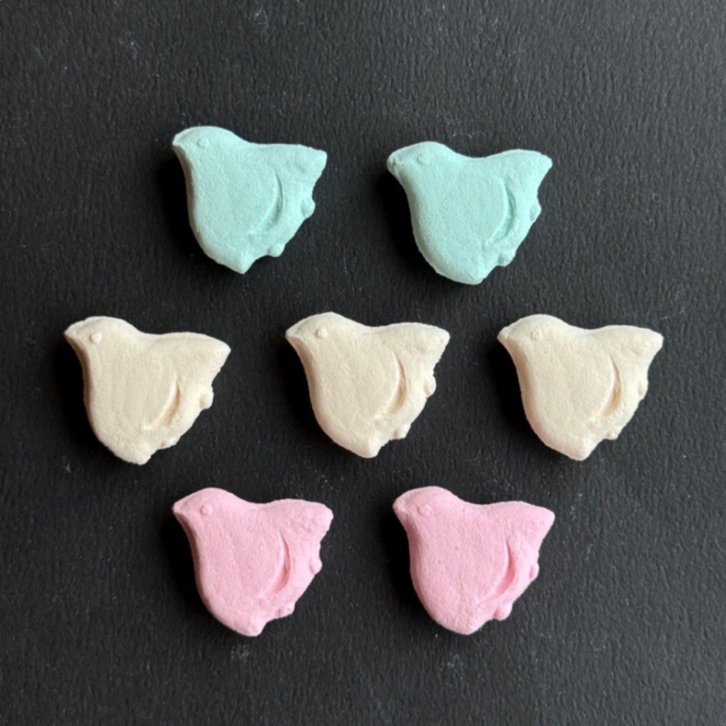 和三盆・千鳥・7個入り | お干菓子コレクション,和三盆,動物