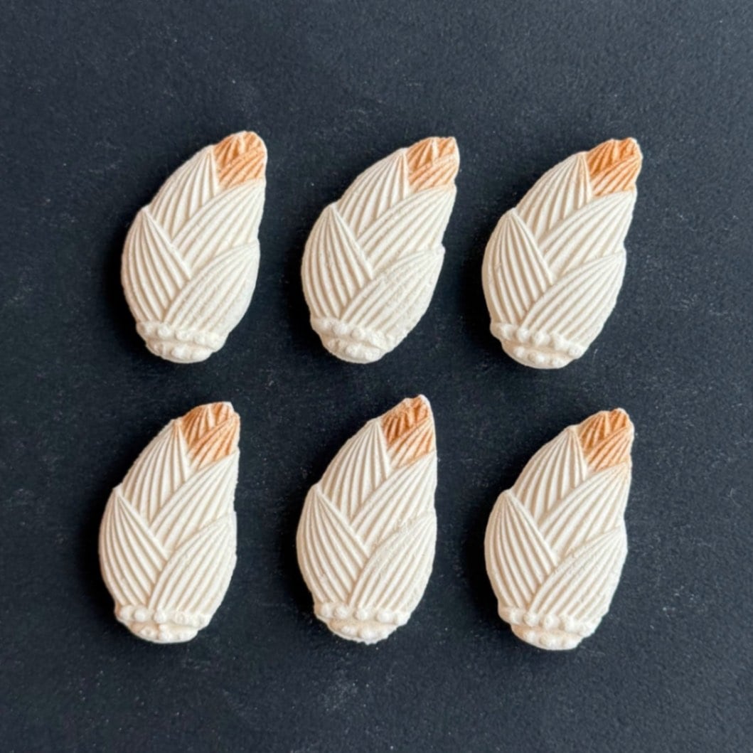 和三盆・竹の子・6個入り