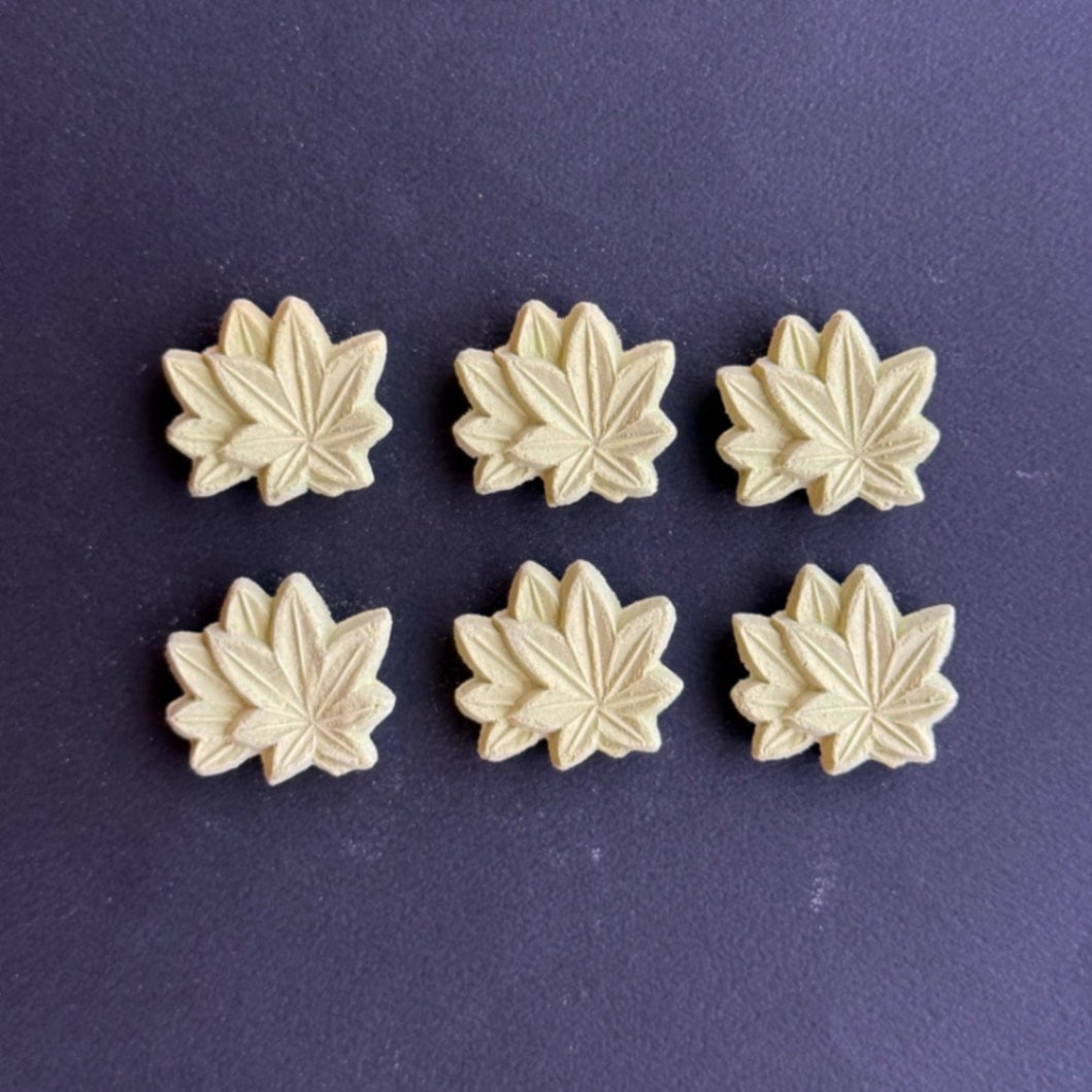 和三盆・二重楓・6個入り