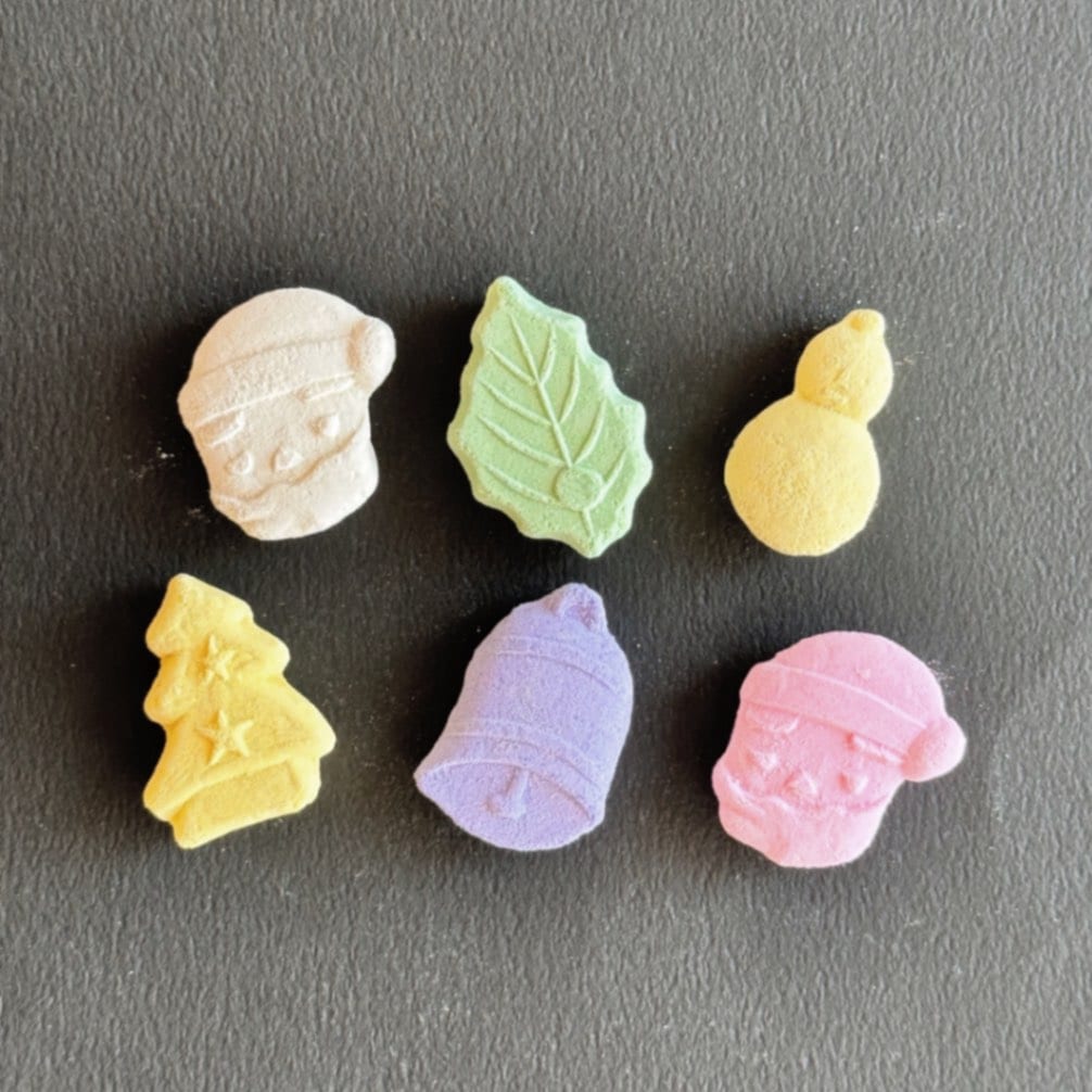 和三盆・クリスマス・6個入り