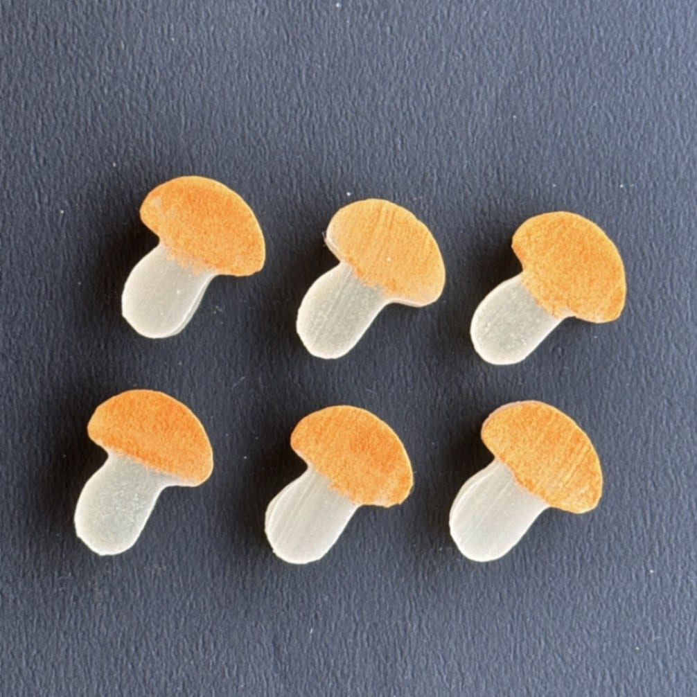 干錦玉・松茸6個入（ニッキ付）