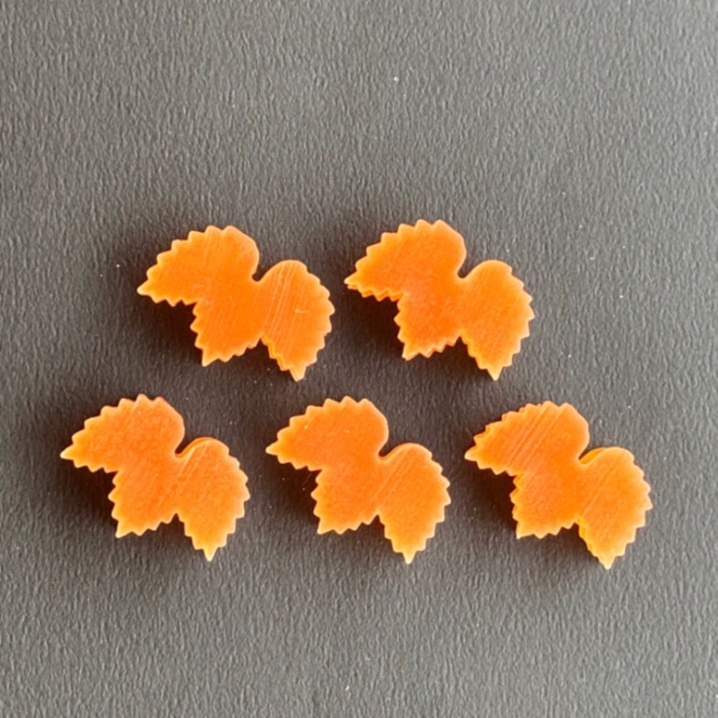 干錦玉・蔦・オレンジ5個入