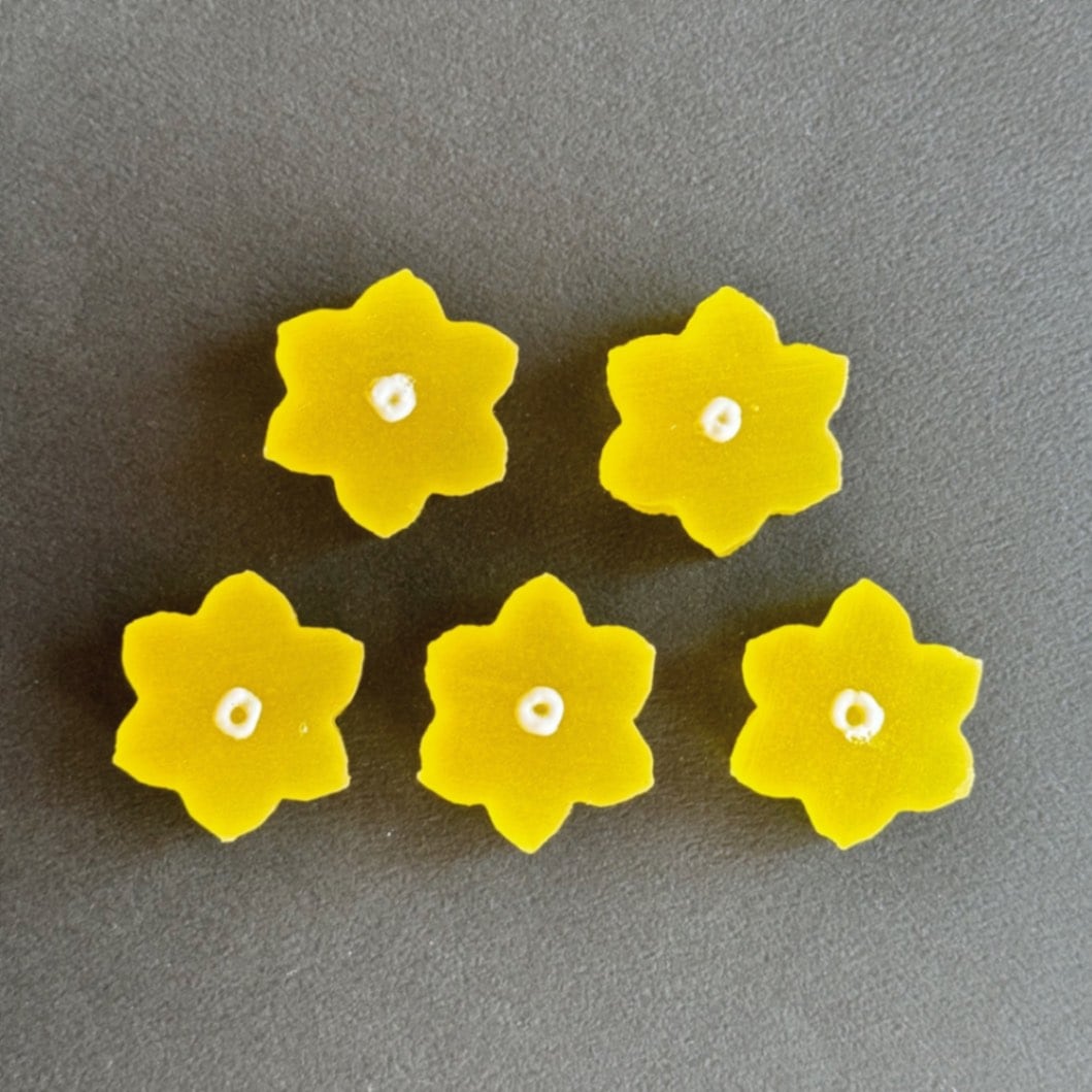 干錦玉・水仙5個入（卵白付）