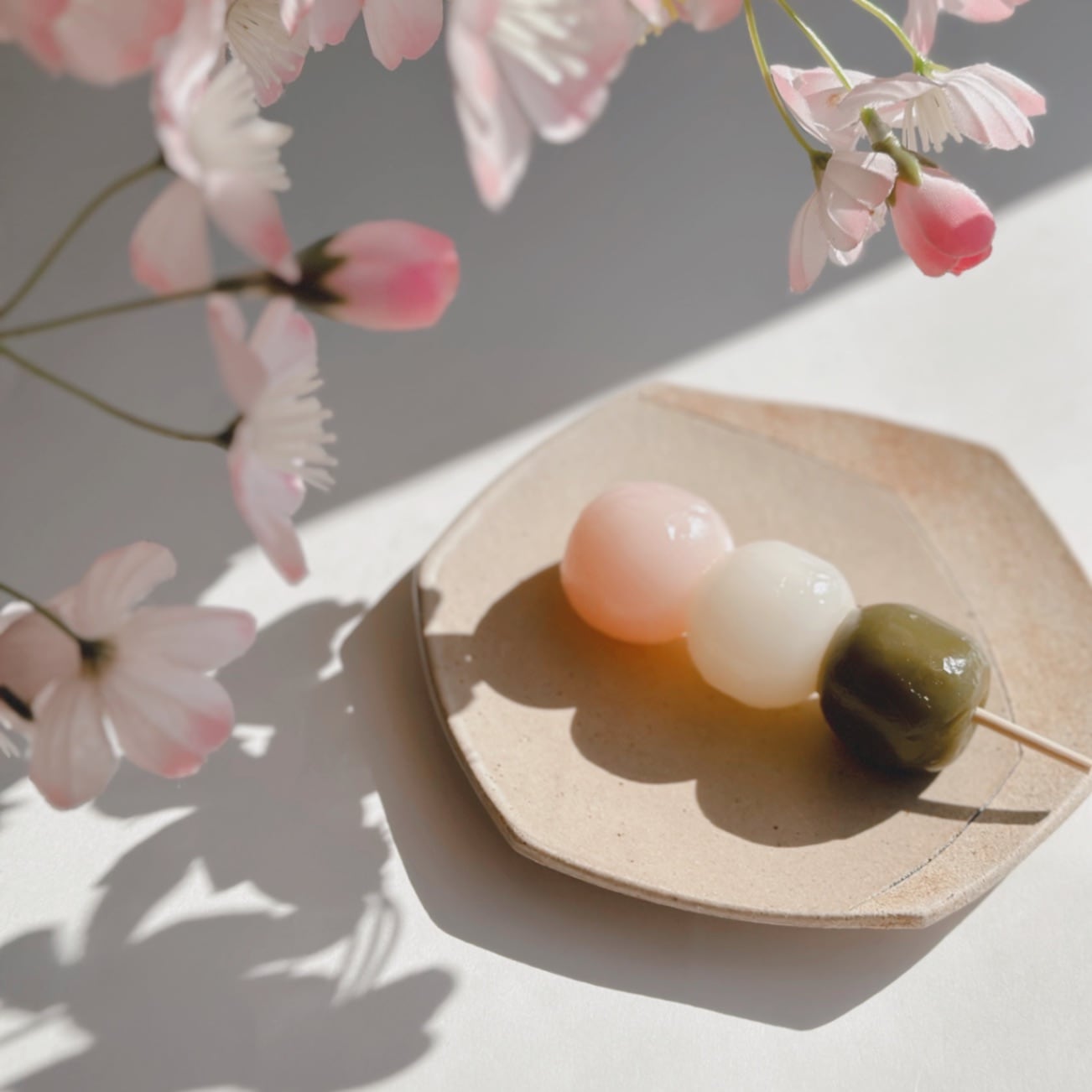 花見団子