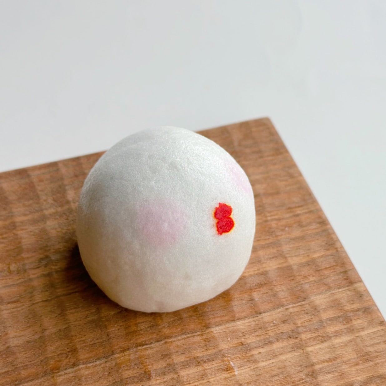 節分上生菓子（福は内）