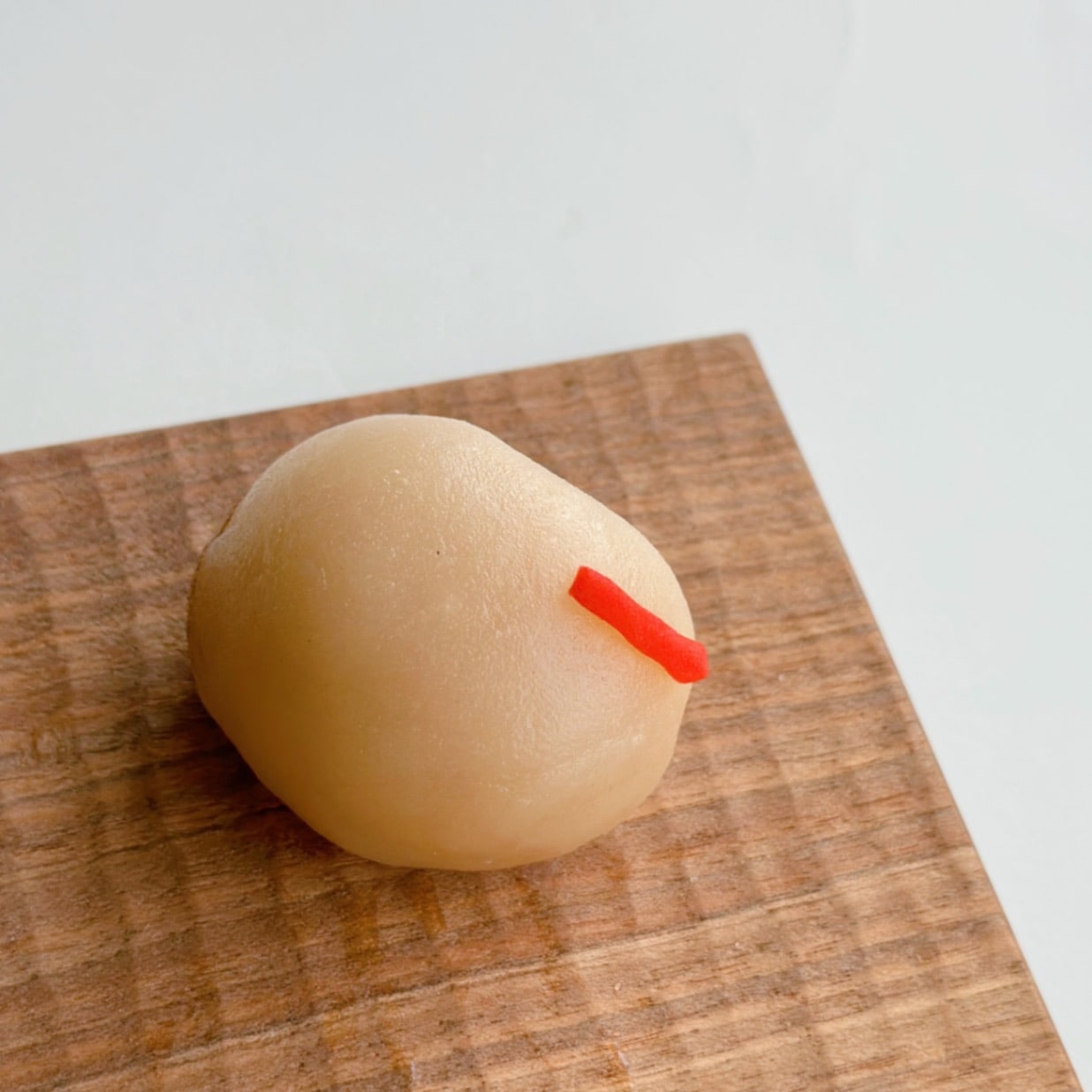 節分上生菓子「福豆」