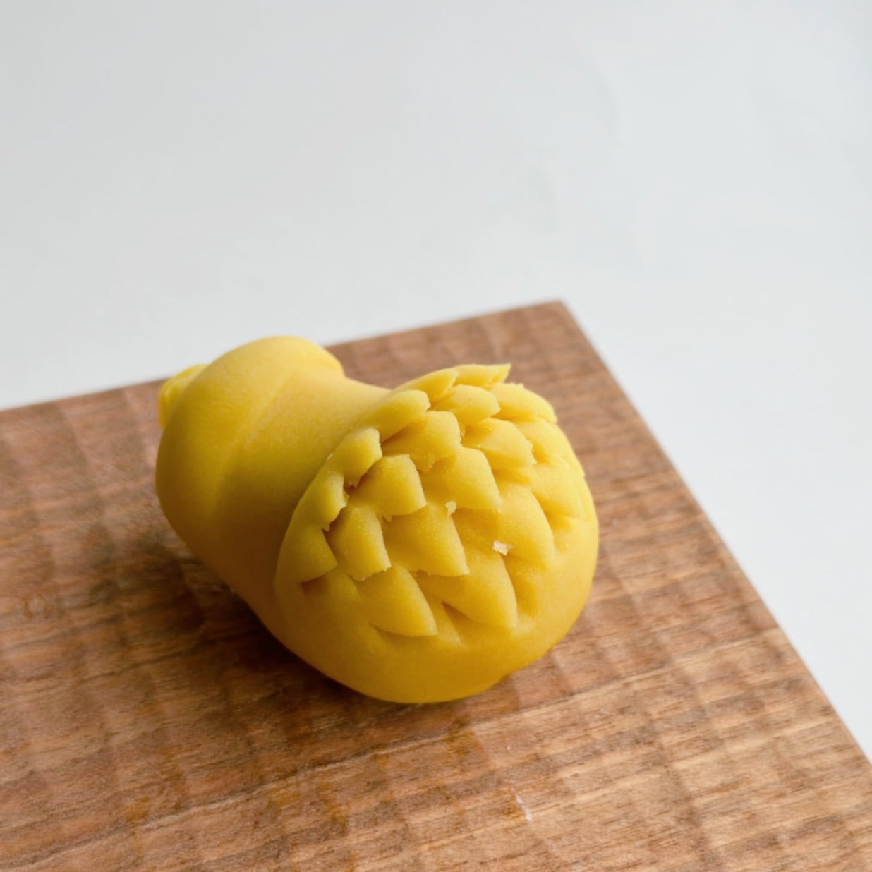 節分上生菓子「鬼に金棒」