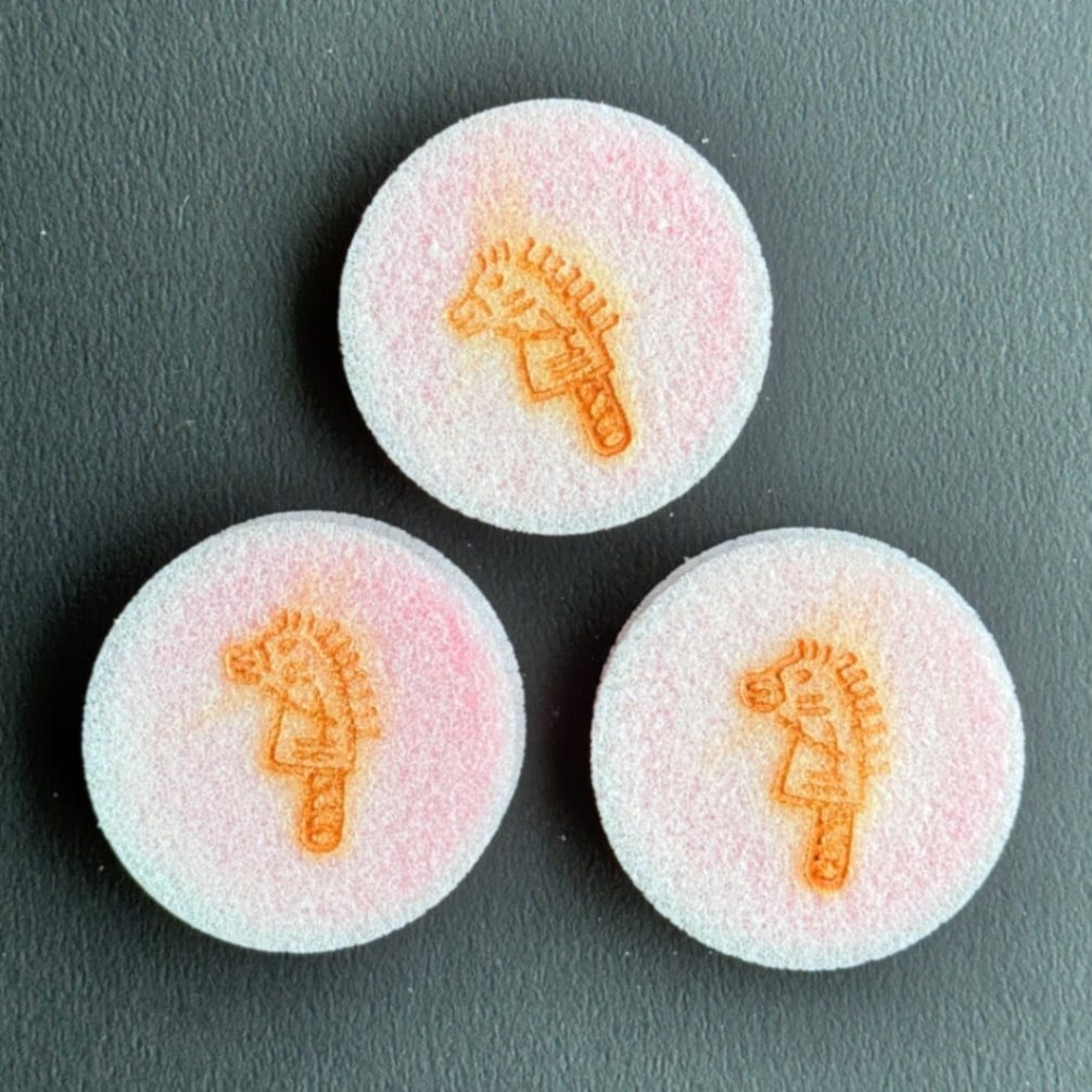 削ぎ種・春駒（はるこま）・3枚入