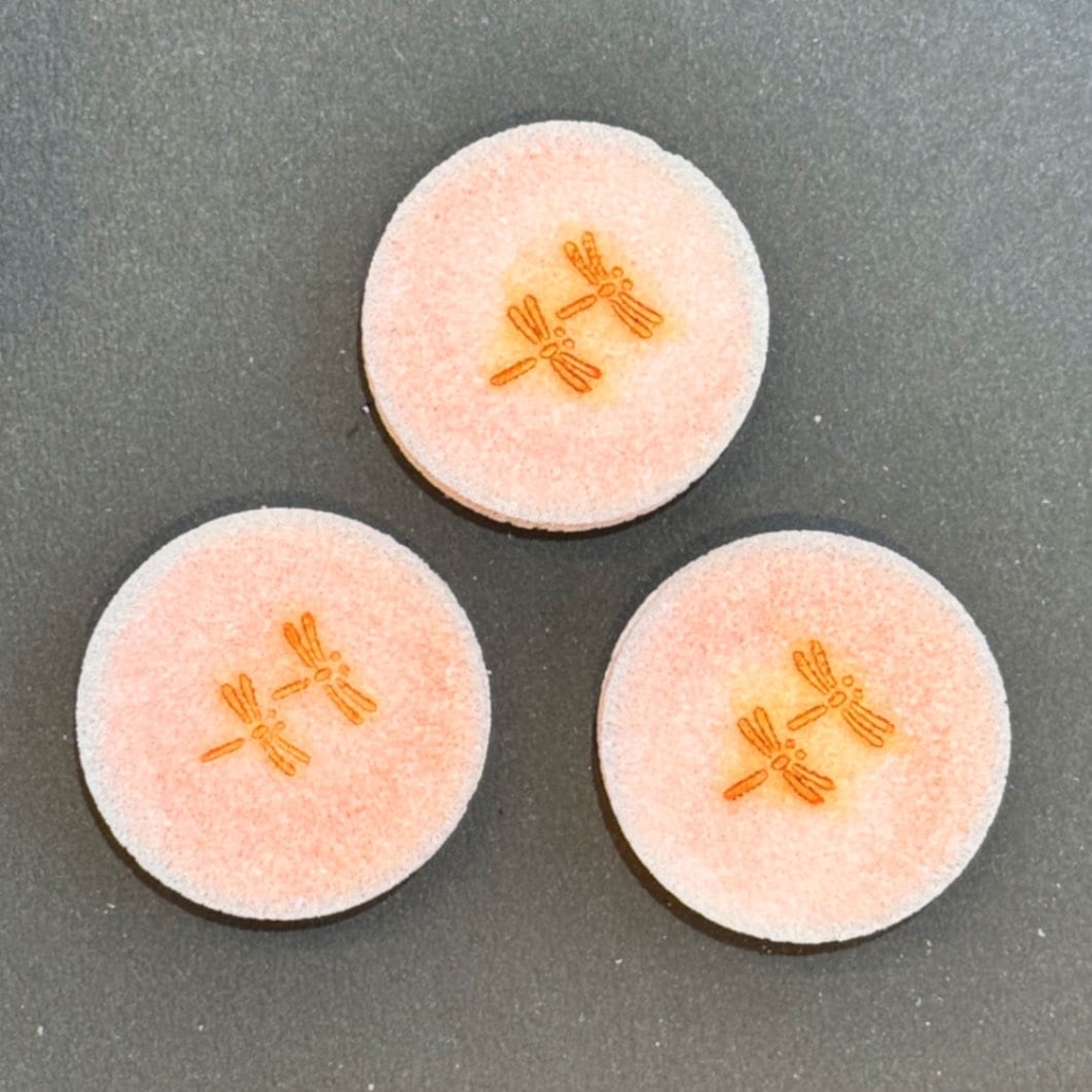 削ぎ種・とんぼ・3枚入