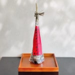 祇園粽・3本組（水仙ちまき） 