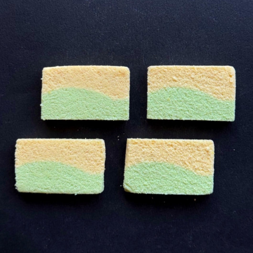 押菓子・春の山路・4個入り