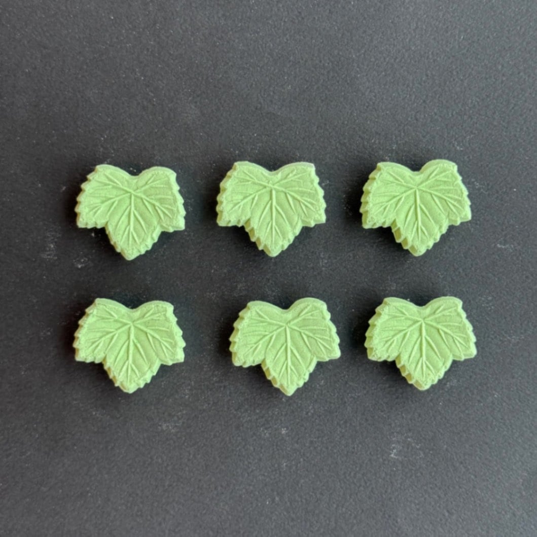 和三盆・蔦・6個入り