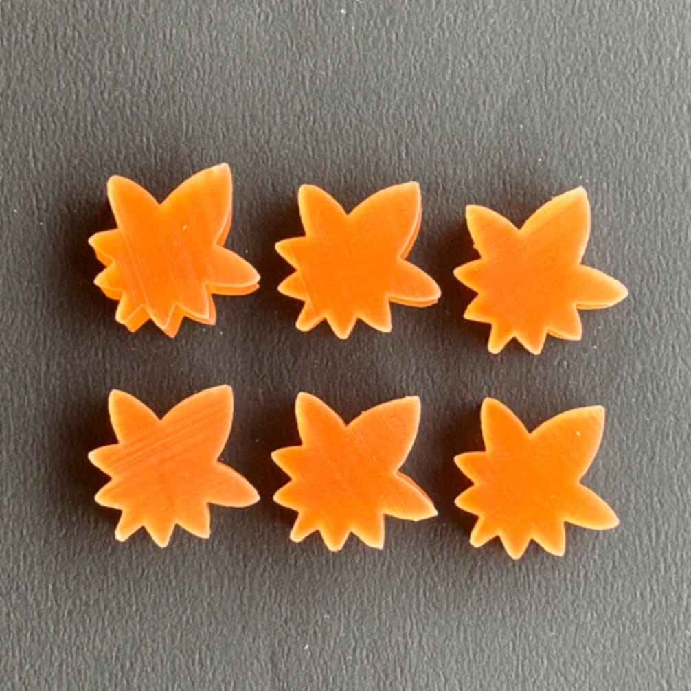 干錦玉・紅葉6個入