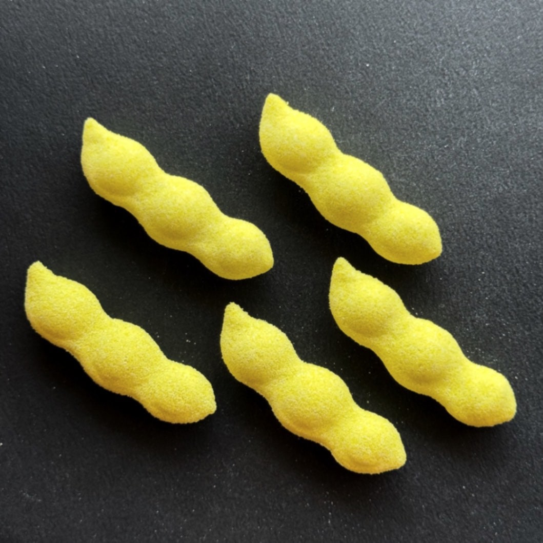 落雁・枝豆・5個入り