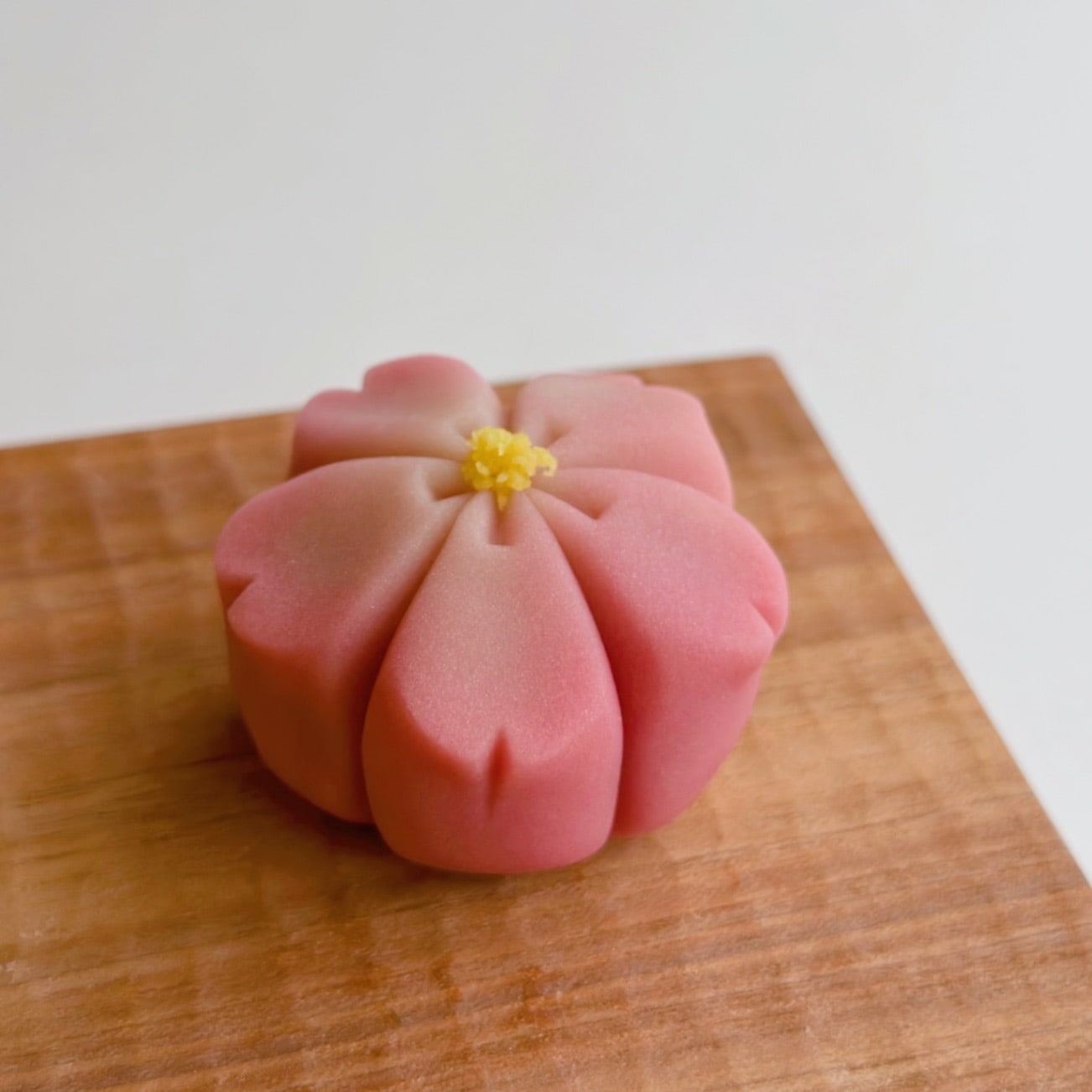 4月上生菓子「宴」