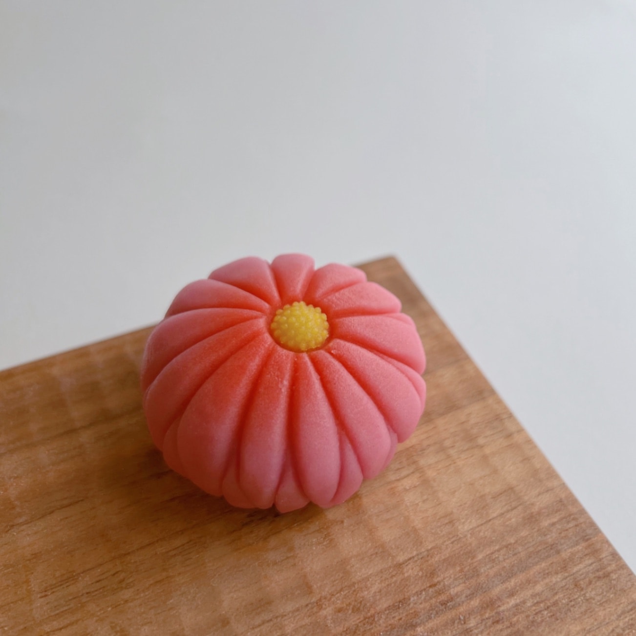 9月上生菓子「野菊」