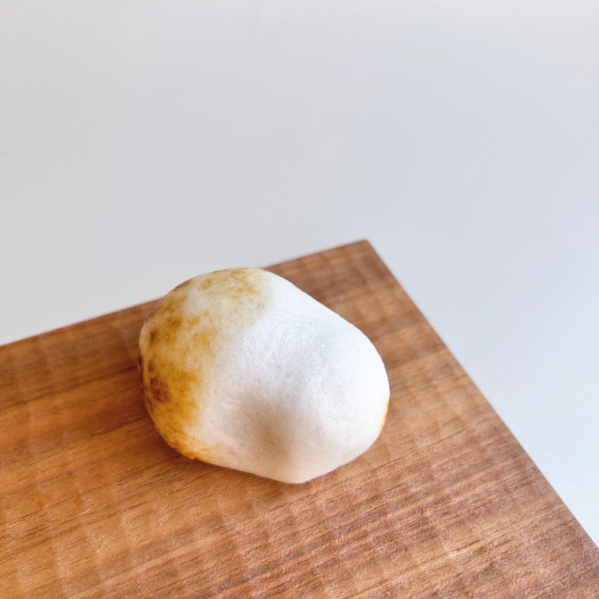 10・11月上生菓子「豊秋」