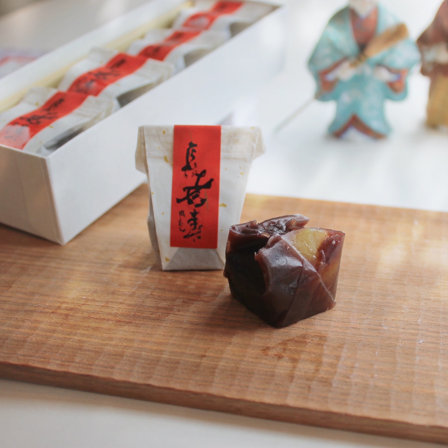敬老の日限定販売 本日から9月15日まで「敬老の日」フェア開催！久世福商店の