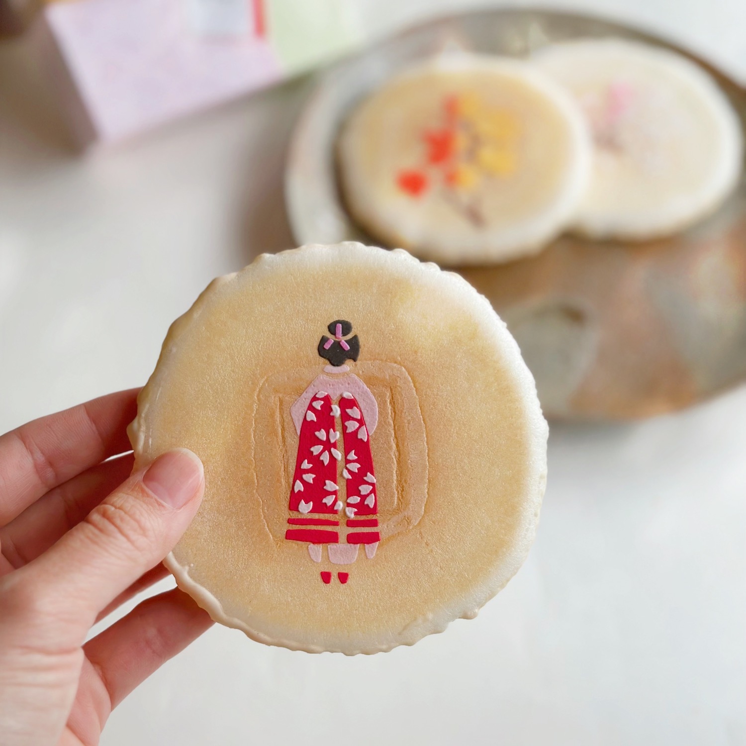 送料無料】敬老の日「特別ギフトセット D」 | 期間限定の和菓子