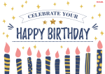 ɡHAPPY BIRTHDAY