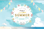 ɡHAPPY SUMMER