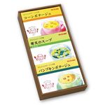 寒天の専門店】ギフトセット | かんてんぱぱオンラインショップ