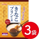 寒天の専門店】かんてんぱぱオンラインショップ｜きなこプリンの