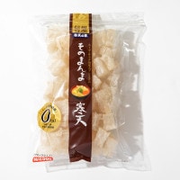 そのまんま寒天(50g)