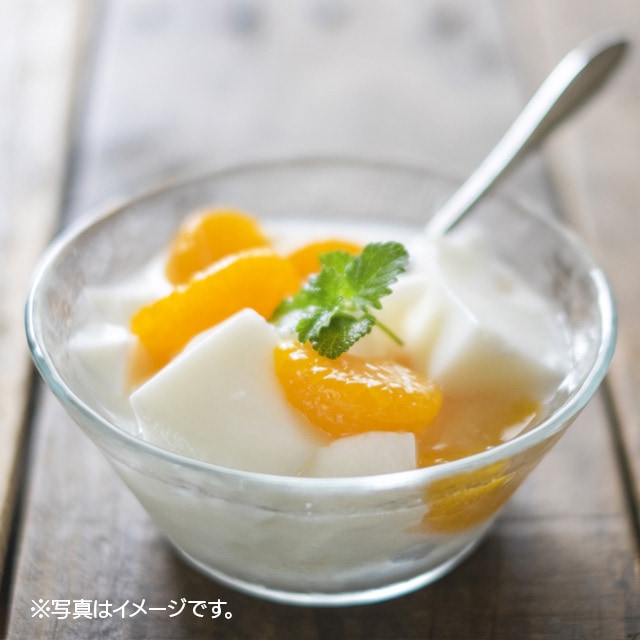 寒天杏仁豆腐の素 | 松木寒天産業ネットショップ