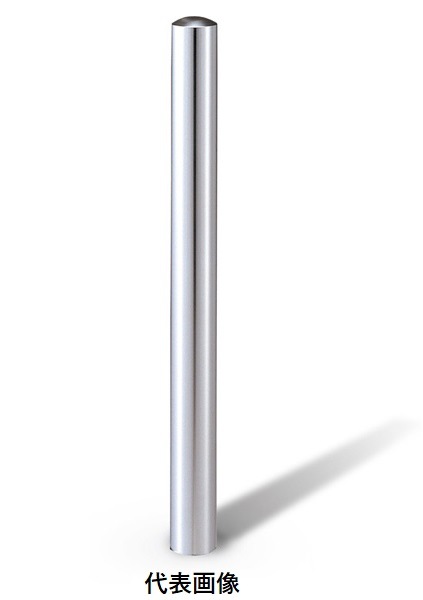 車止めポール ステンレス