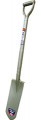 金象印 細く深く掘れる溝掘ショベル