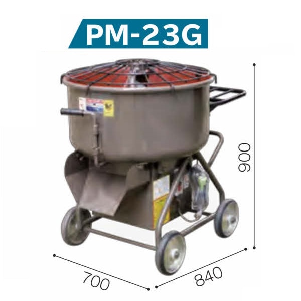 ޥ顼ߥ PM23G