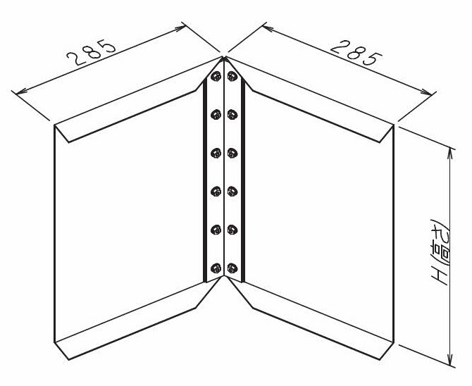 NSP350H�ѥ��饤�ɼ��ߥ����ʡ�II