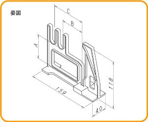 ���饹�ڡ�����60x75